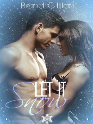cover image of Let It Snow